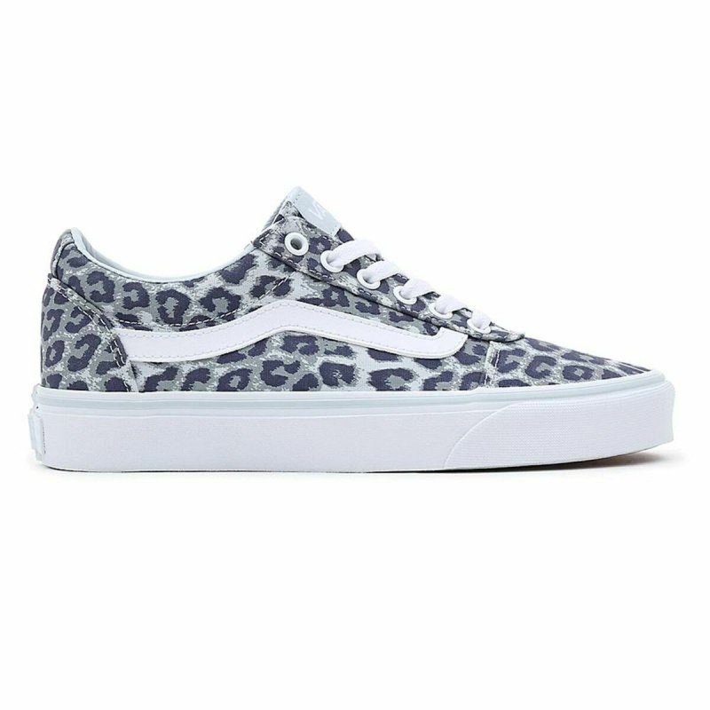 Chaussures casual femme Vans Ward