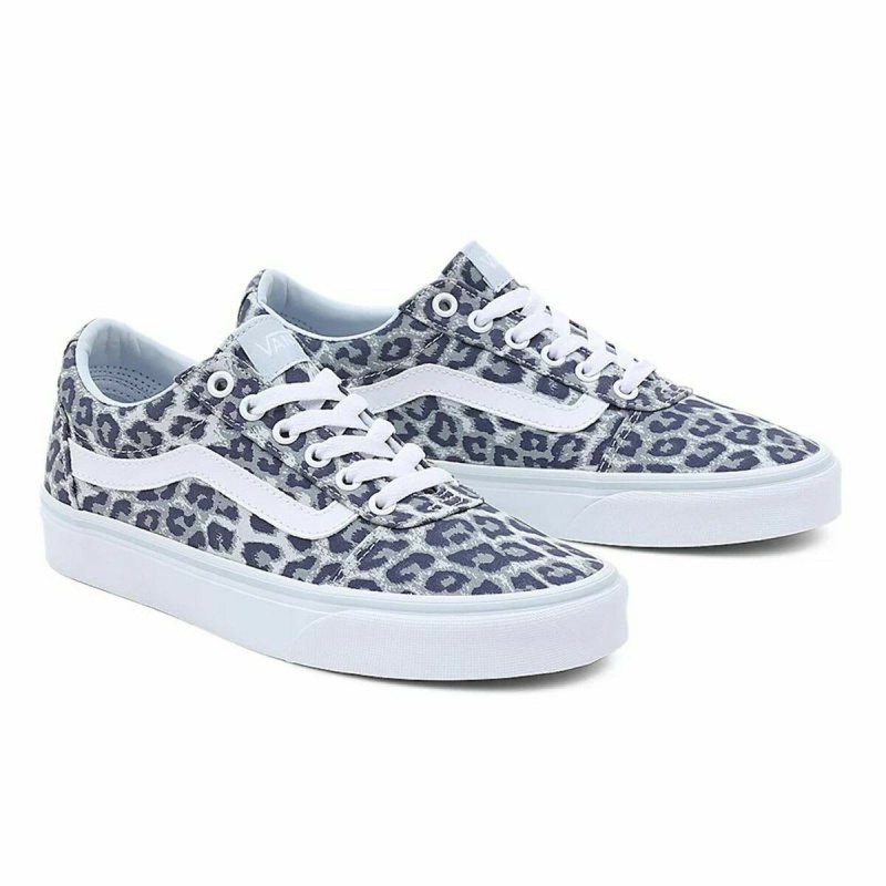 Chaussures casual femme Vans Ward