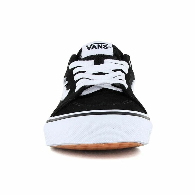 Chaussures casual homme Vans MN Filmore Noir