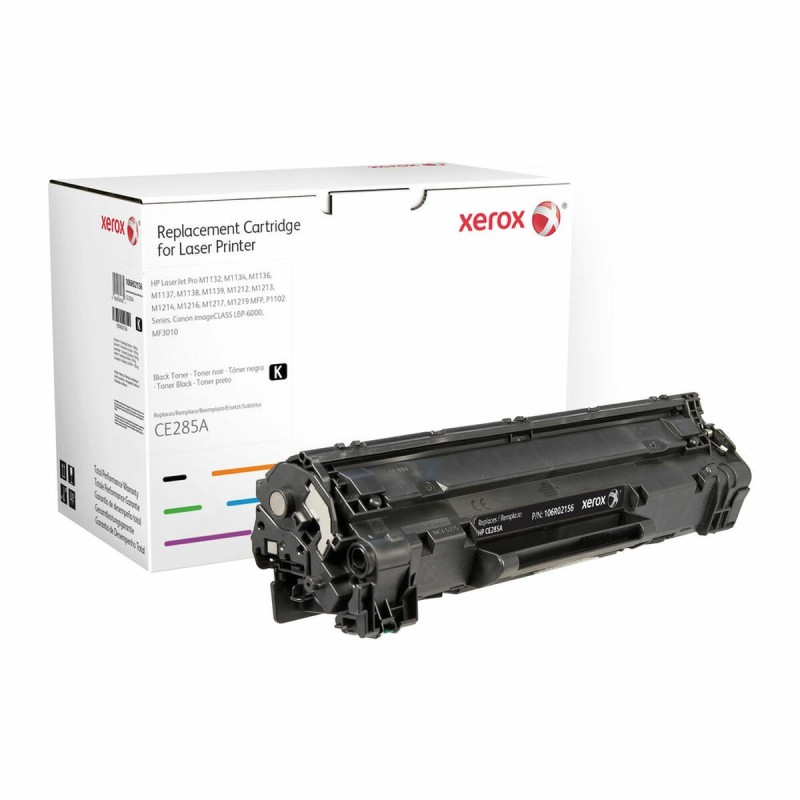 Toner Xerox CE285A Noir