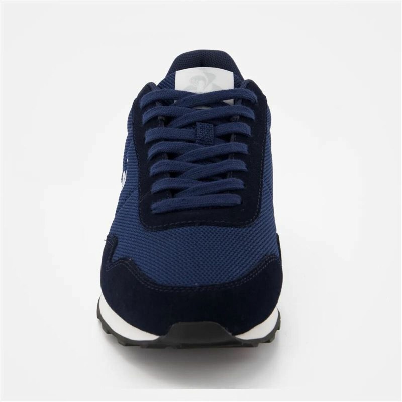 Chaussures casual homme Le coq sportif Astra Blue marine