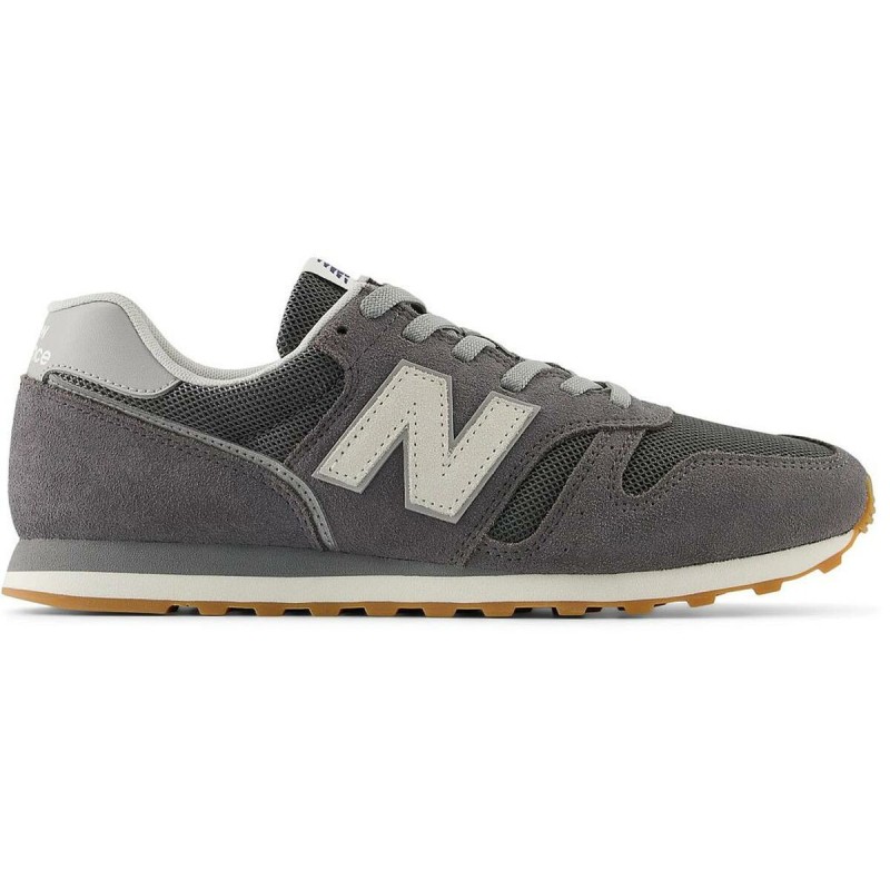 Chaussures casual homme New Balance ML373 V2 ML373 SH2 Gris