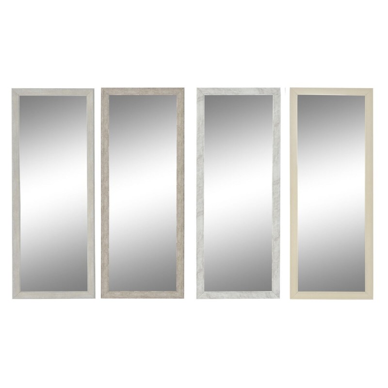 Miroir mural DKD Home Decor 36 x 2 x 95