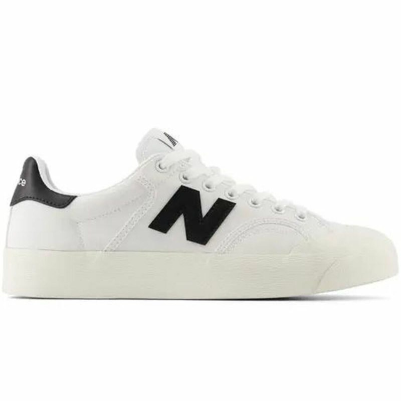 Chaussures casual New Balance 100 Blanc