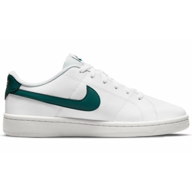 Chaussures casual homme Nike ROYAL COURT 2 LOW CQ9246 105 Blanc