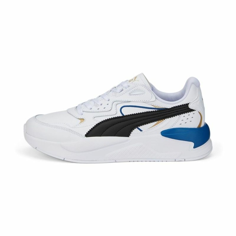 Chaussures casual homme Puma X-Ray Speed Blanc