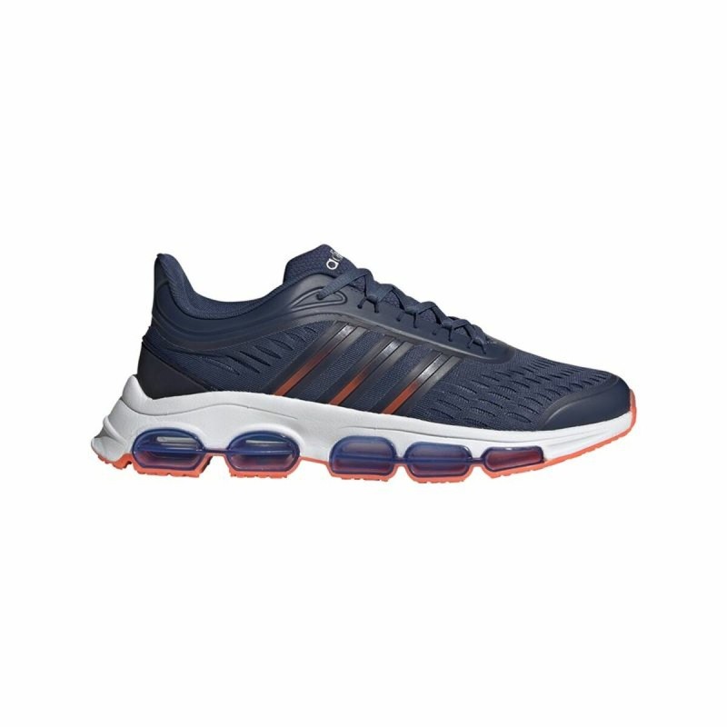 Chaussures de Sport pour Homme Adidas Tencube Bleu