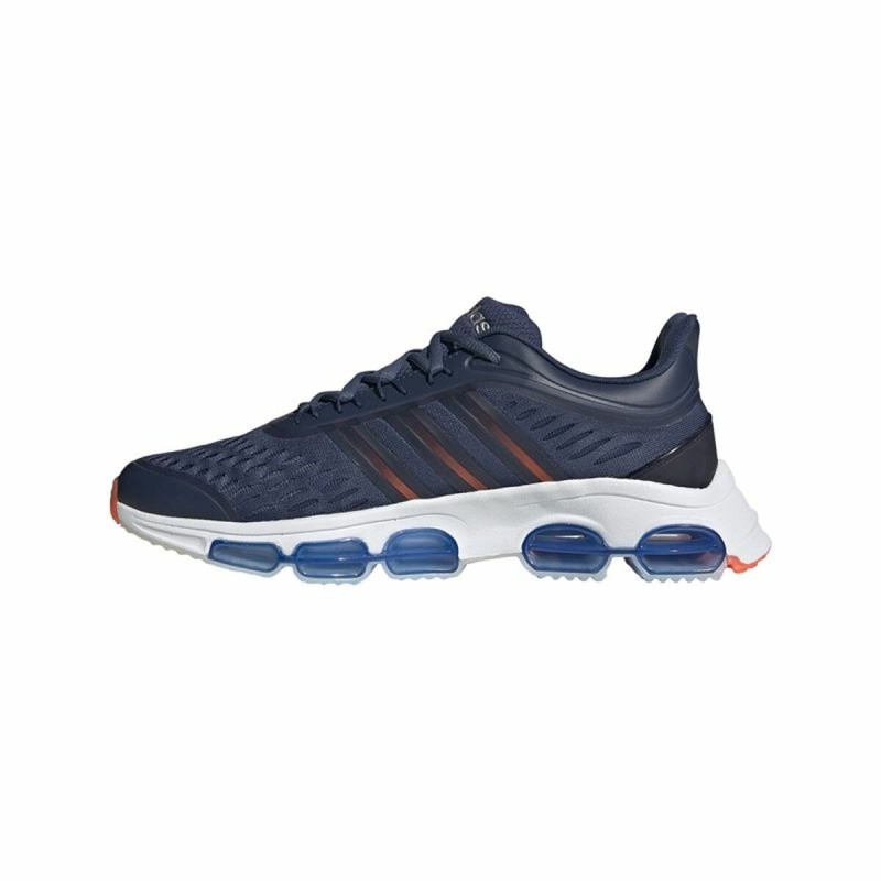 Chaussures de Sport pour Homme Adidas Tencube Bleu