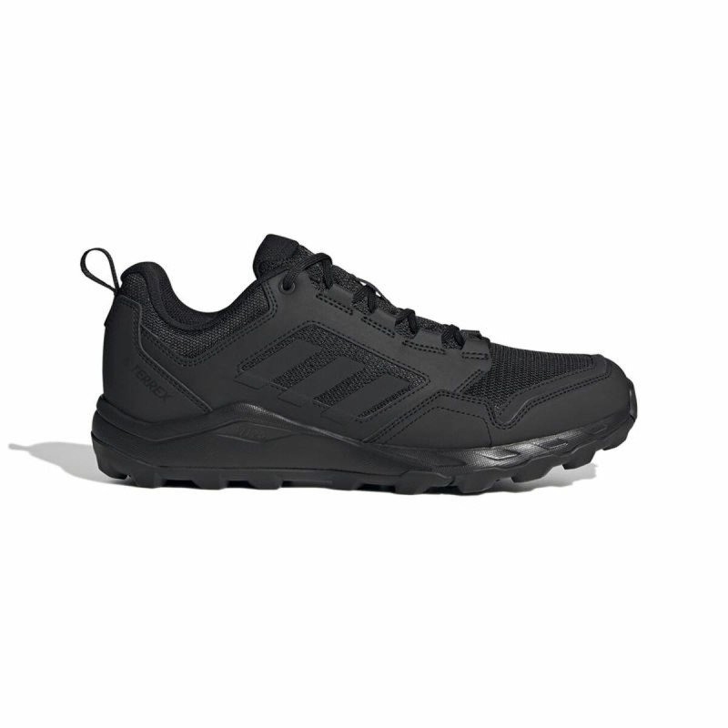 Chaussures de Sport pour Homme Adidas Trace 2.0 Noir