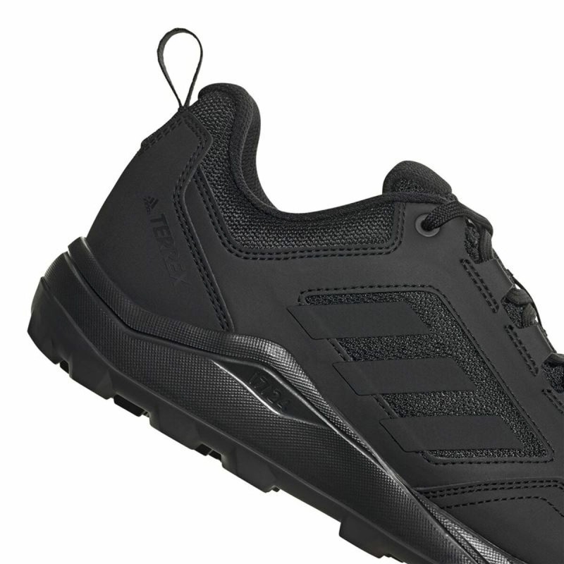 Chaussures de Sport pour Homme Adidas Trace 2.0 Noir