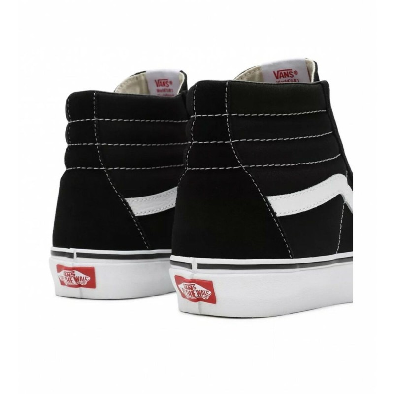 Chaussures de Sport pour Homme Vans UA SK8-Hi VN000D5IB8C1 Noir