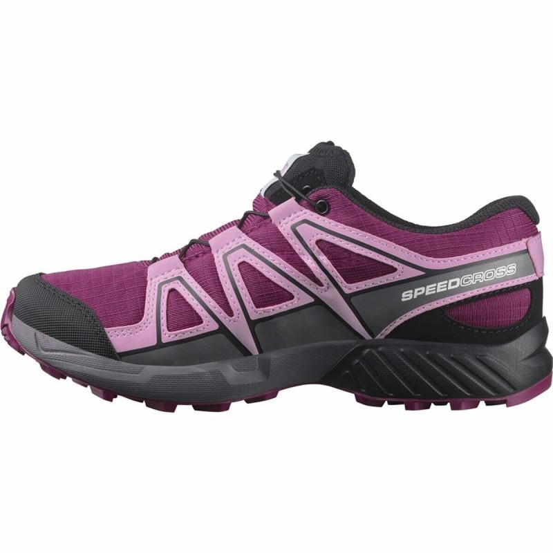 Chaussures de Sport pour Enfants Salomon Speedcross