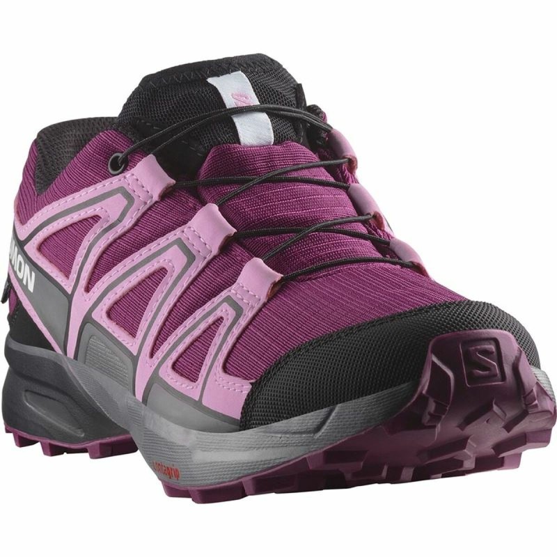 Chaussures de Sport pour Enfants Salomon Speedcross