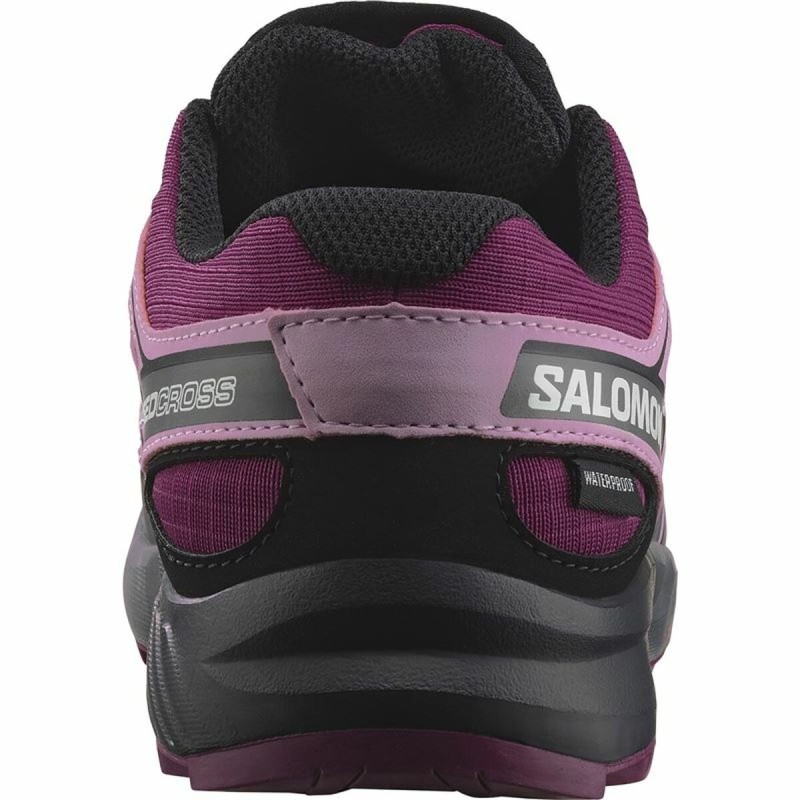 Chaussures de Sport pour Enfants Salomon Speedcross