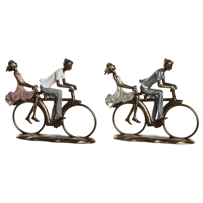 Figurine Décorative DKD Home Decor 27 x 9