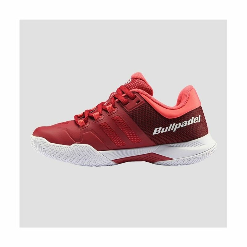 Chaussures de Padel pour Adultes Bullpadel Performance Comfort 24V