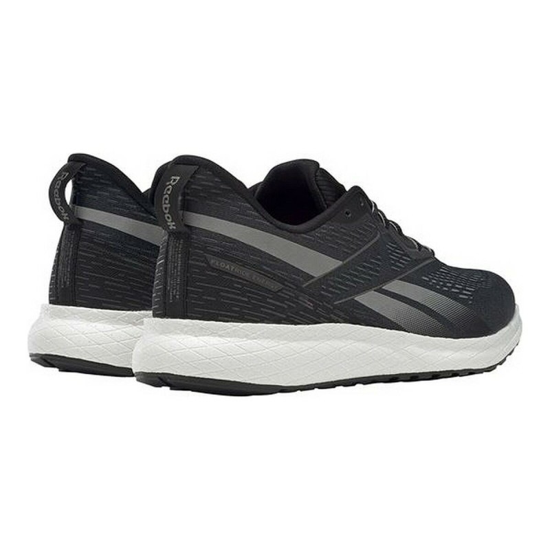 Chaussures de Sport pour Homme Reebok Forever Floatride Energy Noir