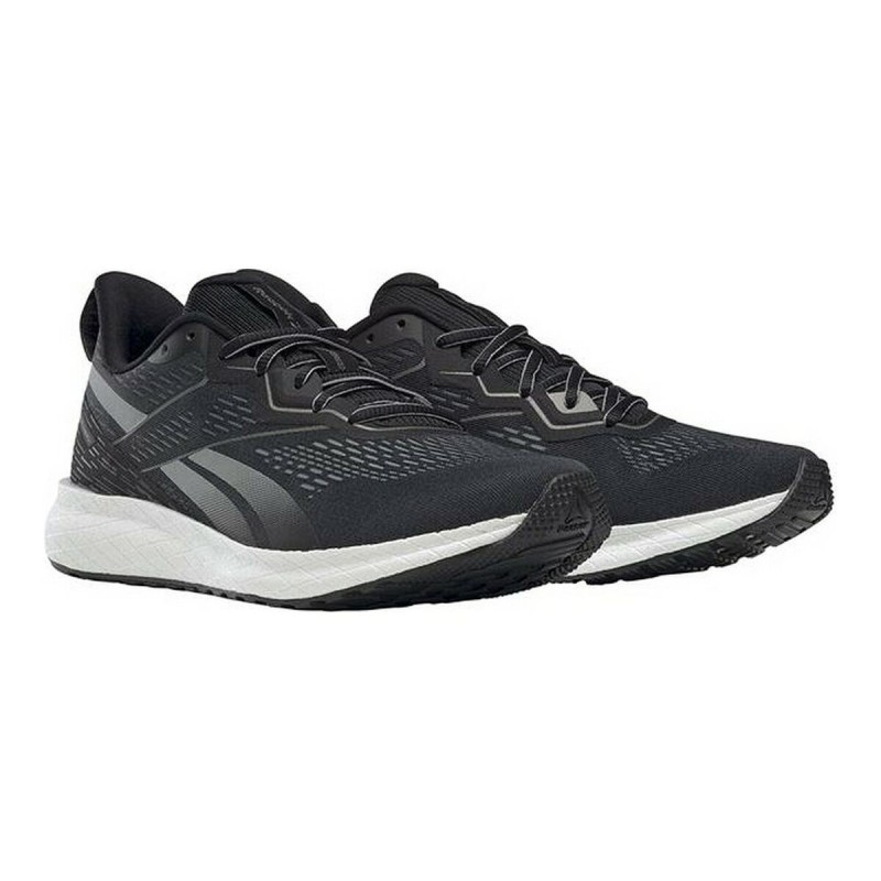 Chaussures de Sport pour Homme Reebok Forever Floatride Energy Noir