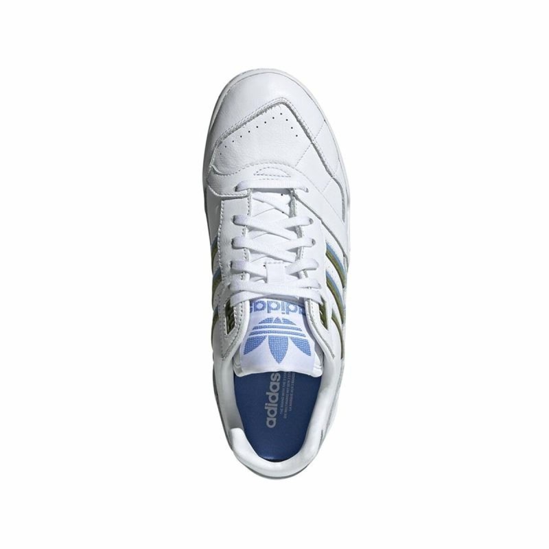 Chaussures de sport pour femme Adidas Originals A.R. Trainer Blanc