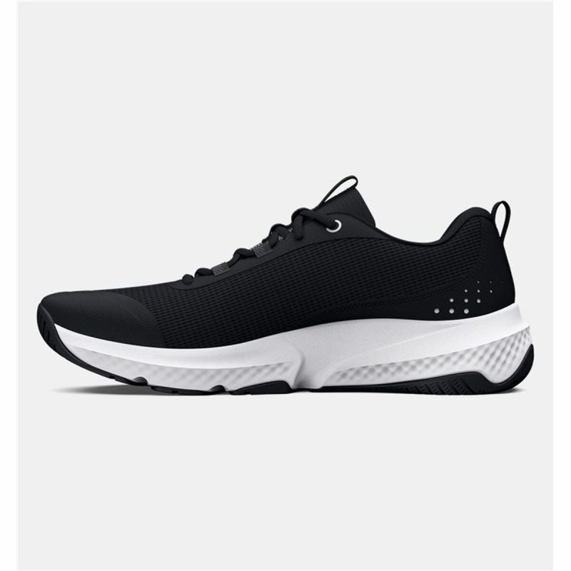 Chaussures de Sport pour Homme Under Armour Dynamic Select Noir