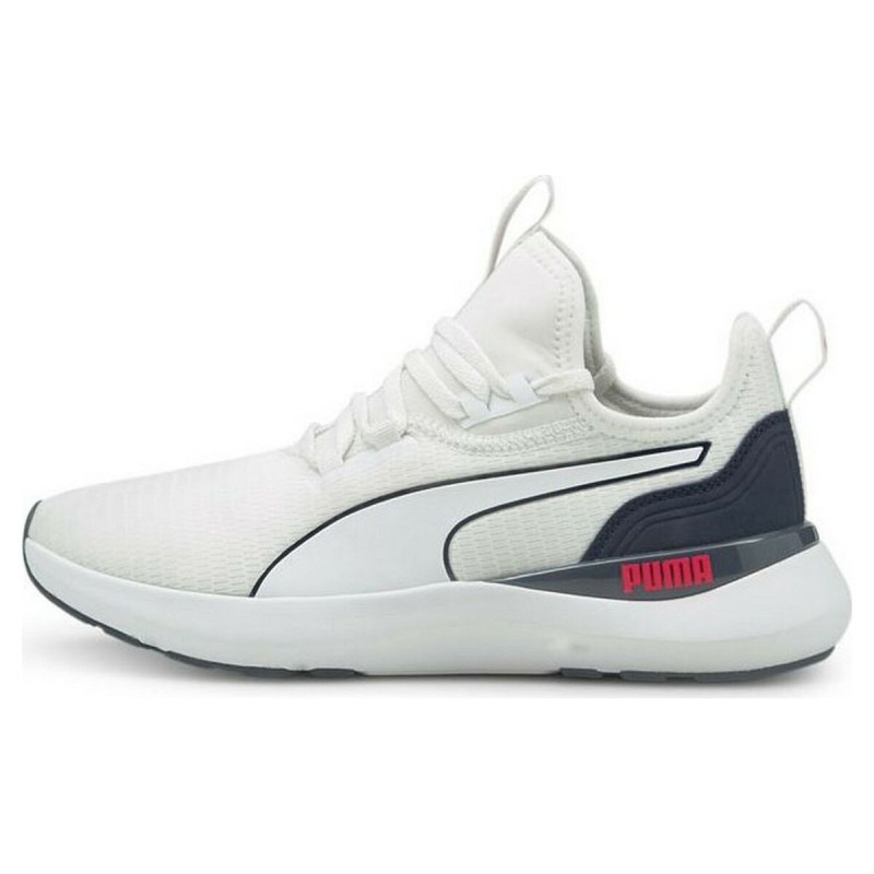 Chaussures de sport pour femme Puma Pure XT Blanc