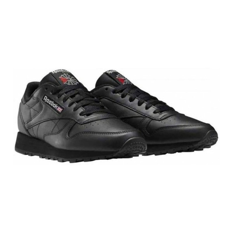 Chaussures casual homme Reebok 100008494  Noir