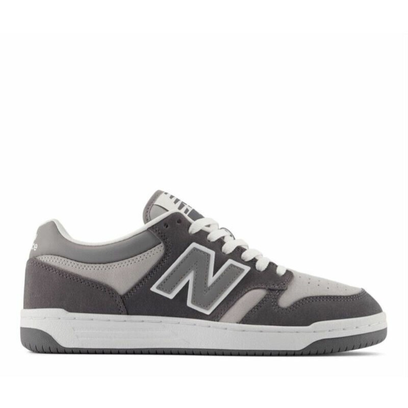 Chaussures casual homme New Balance BB480LEC Gris