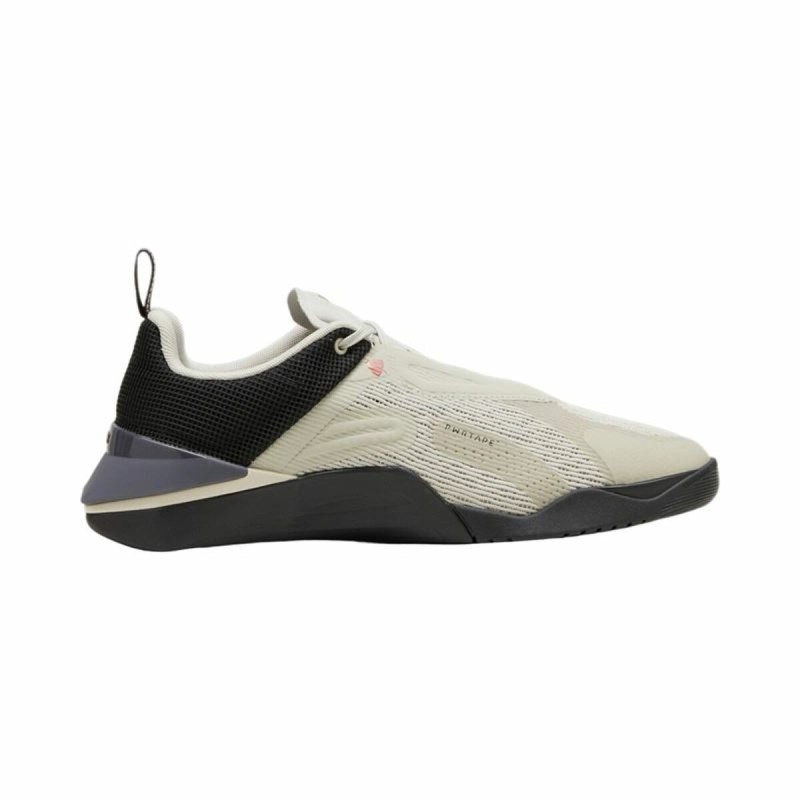 Chaussures de Sport pour Homme Puma Fuse 3.0 Beige