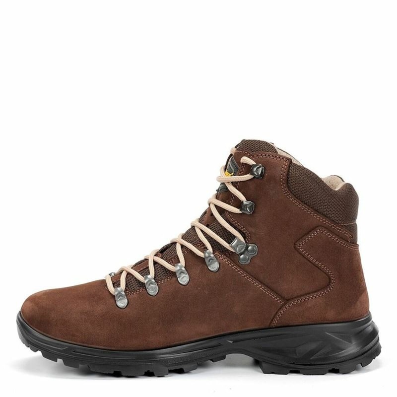 Chaussures de Sport pour Homme Chiruca Somiedo 12 Marron