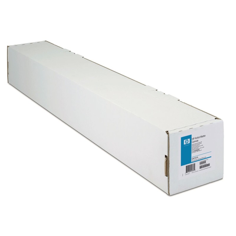 Papier Continu pour Imprimantes HP Inkjet