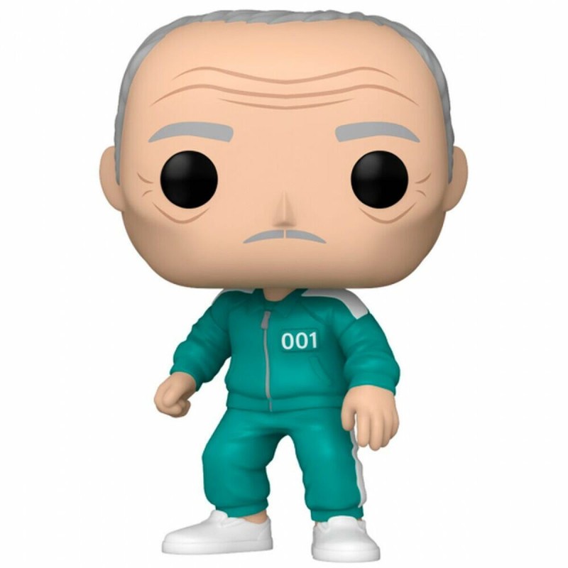 Figurine Funko Pop! 64796