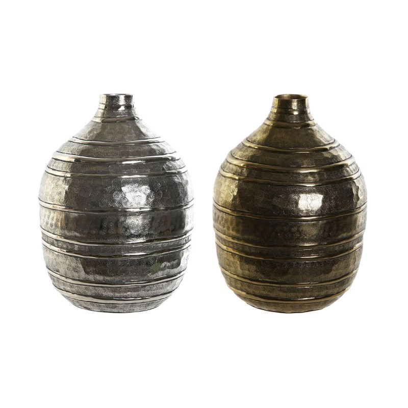 Vase DKD Home Decor 20 x 20 x 28