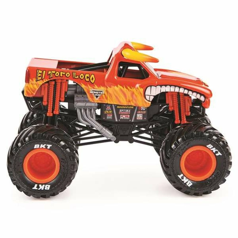 Voiture Monster Jam 6056371 14