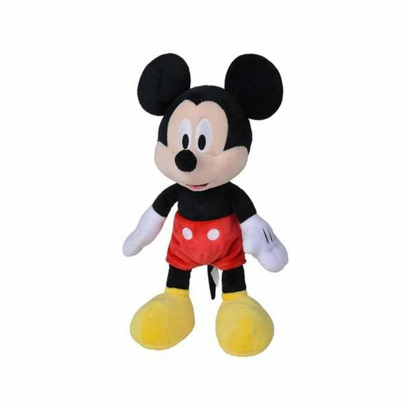 Jouet Peluche Mickey Mouse 6315870225 25 cm Multicouleur