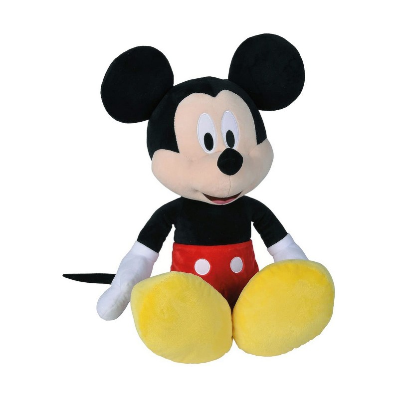 Jouet Peluche Mickey Mouse Mickey Mouse Disney 61 cm