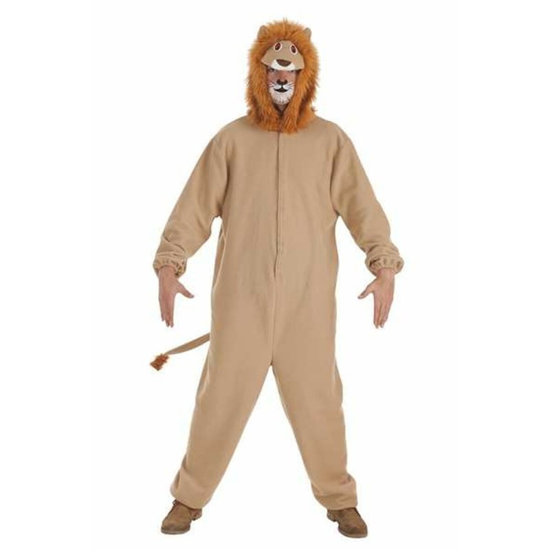 Déguisement pour Adultes Lion M/L