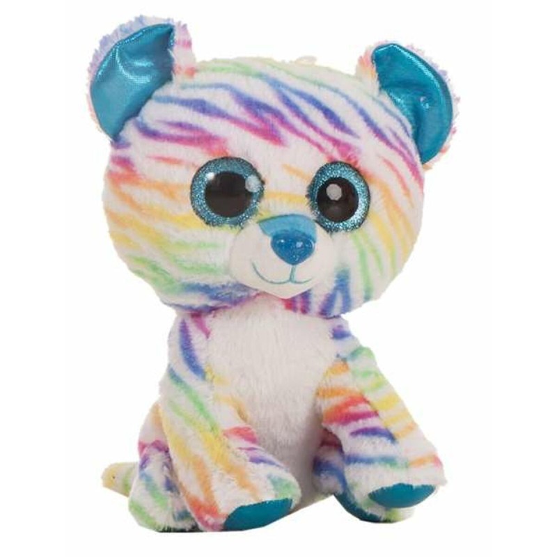 Jouet Peluche  Colors  Animal 45cm