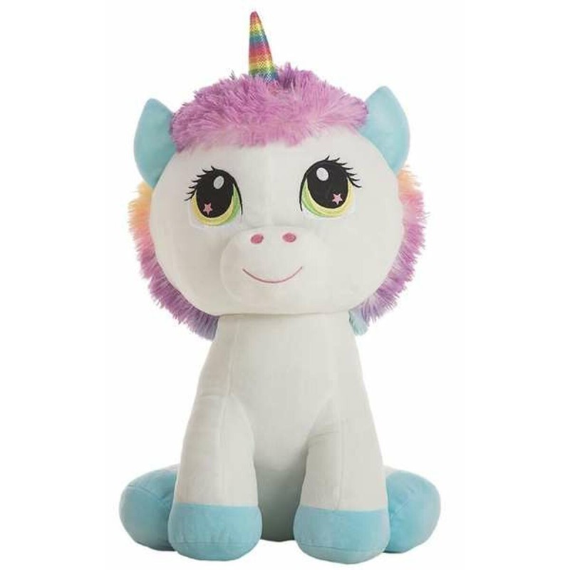 Jouet Peluche Beauty Licorne 38 cm