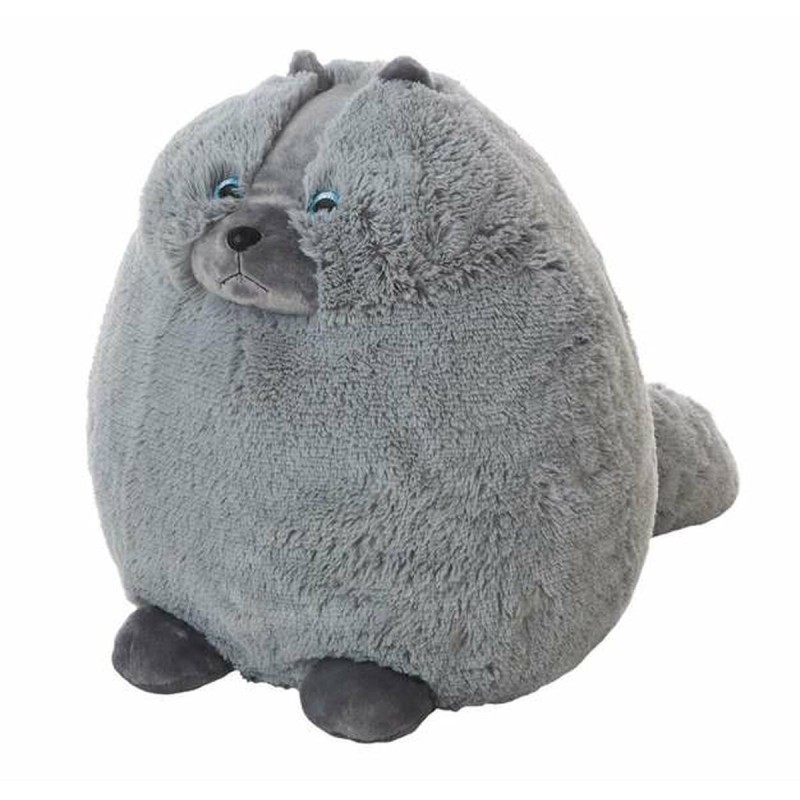 Jouet Peluche Gordi Chat 42 cm