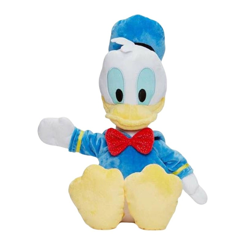 Jouet Peluche Donald 35 cm Multicouleur