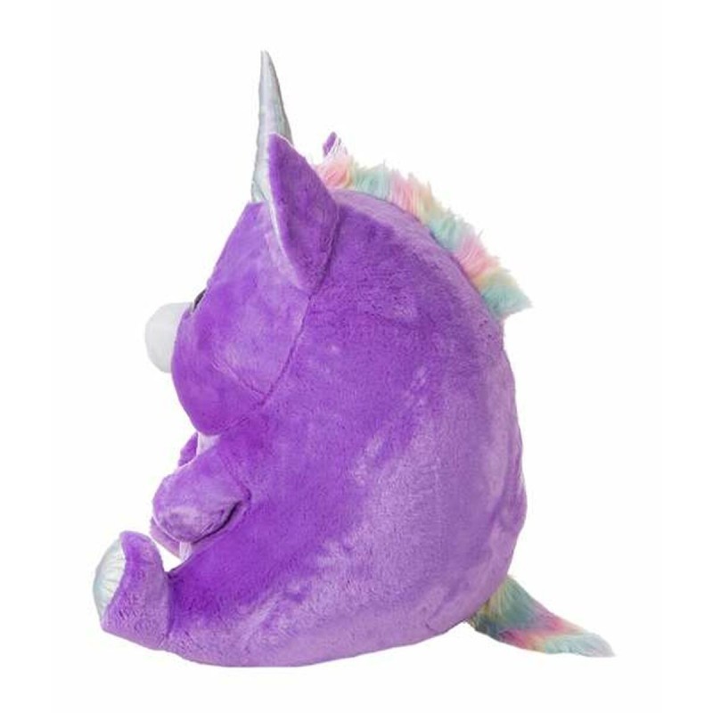 Jouet Peluche Riu Licorne 70 cm