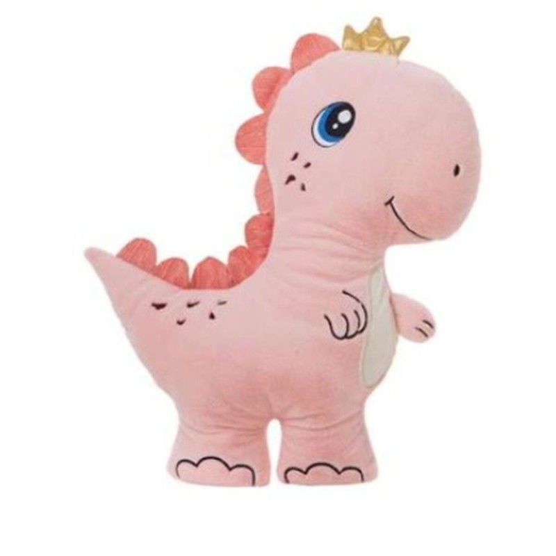 Jouet Peluche Kini Dinosaures 44 cm