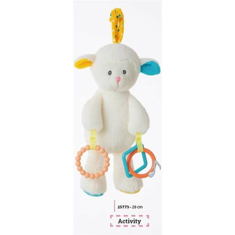 Jouet Peluche 28 cm