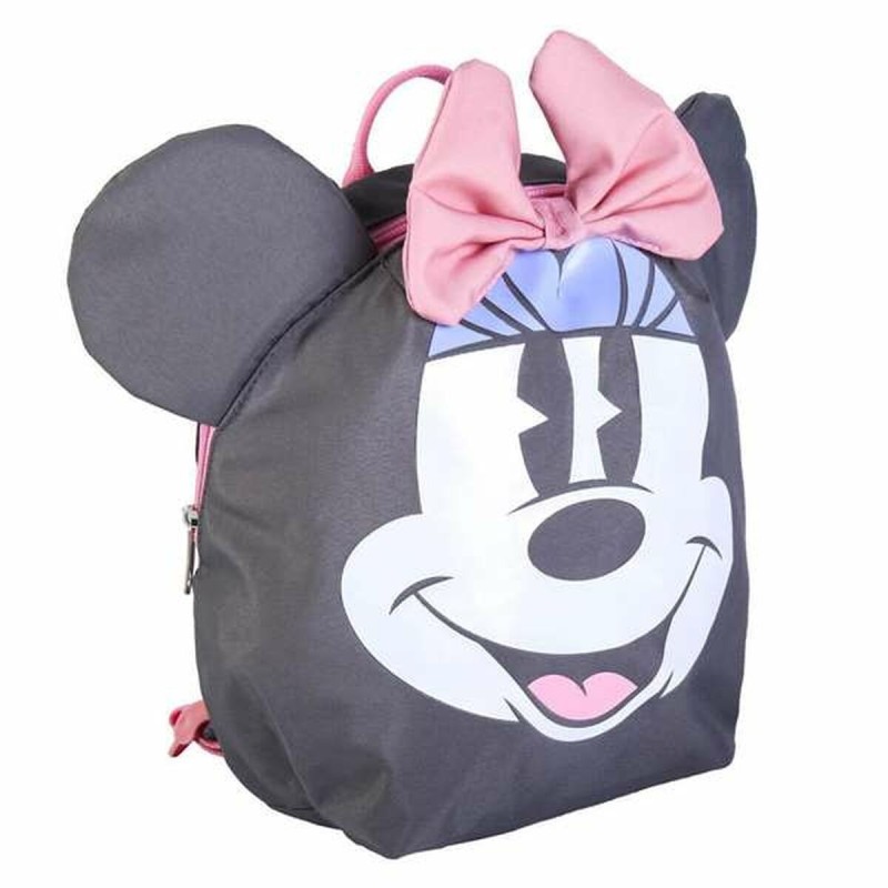 Sac à dos enfant Minnie Mouse