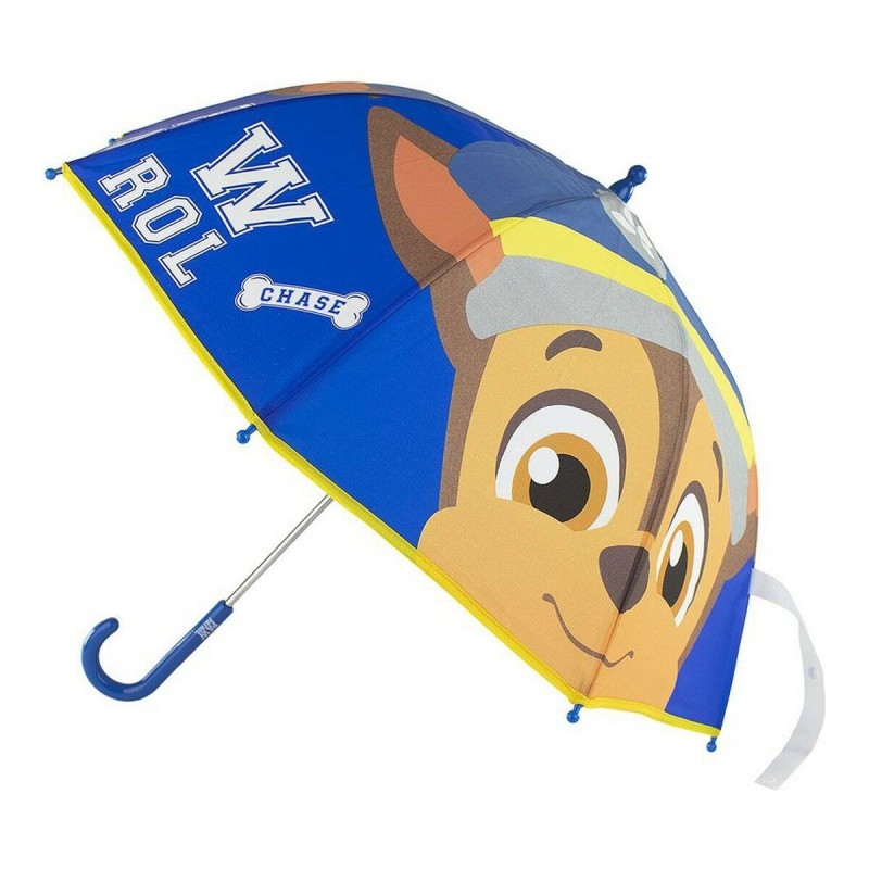 Parapluie The Paw Patrol Bleu