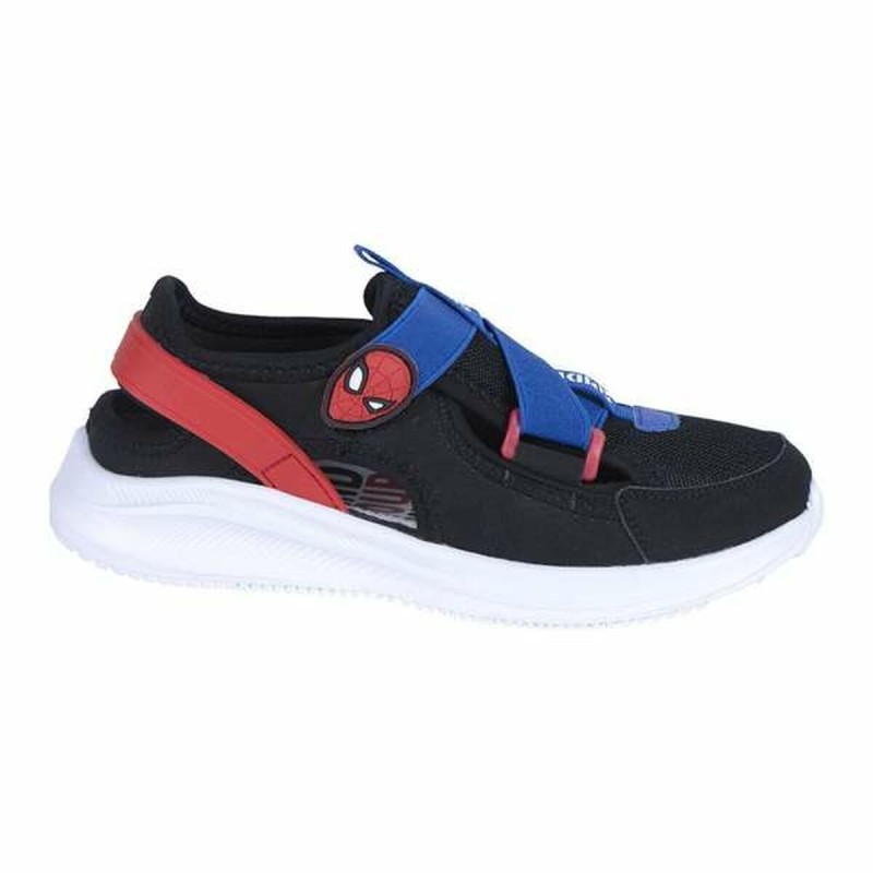 Chaussures de Sport pour Enfants Spider-Man