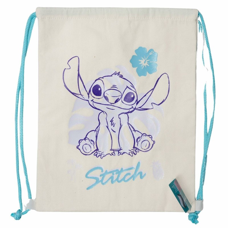 Sac en toile Stor Stitch 30 x 40 cm