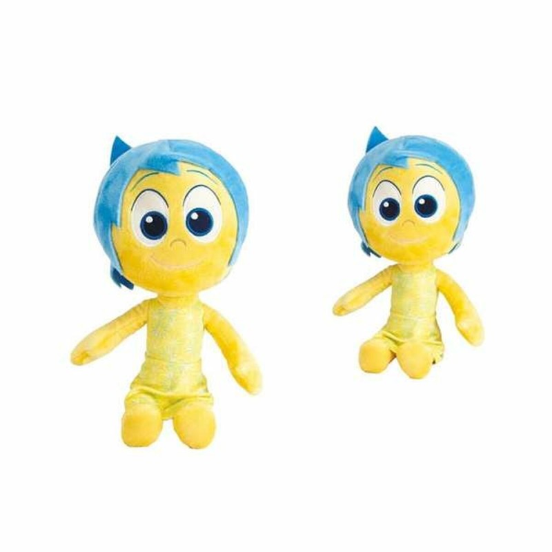 Jouet Peluche Inside Out 25 cm