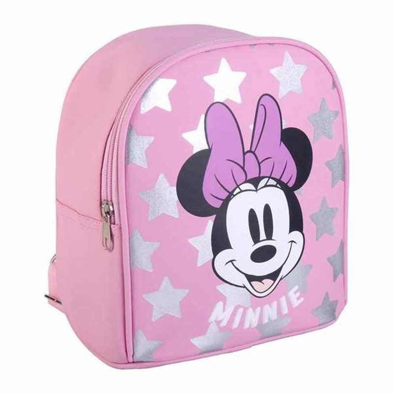 Cartable Minnie Mouse