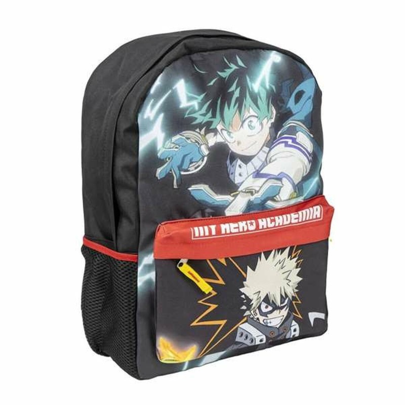 Sac à dos Casual My Hero Academia